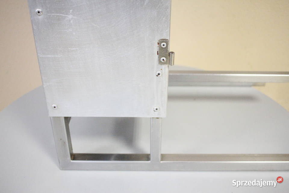 KEBAB Gyros OPIEKACZ gazowy Pszczyna