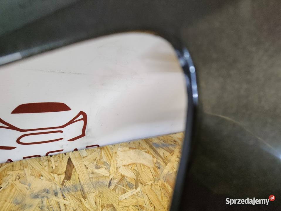 Błotnik Lewy Przód Citroen C Elysee 20122017 wielkopolskie Pleszew