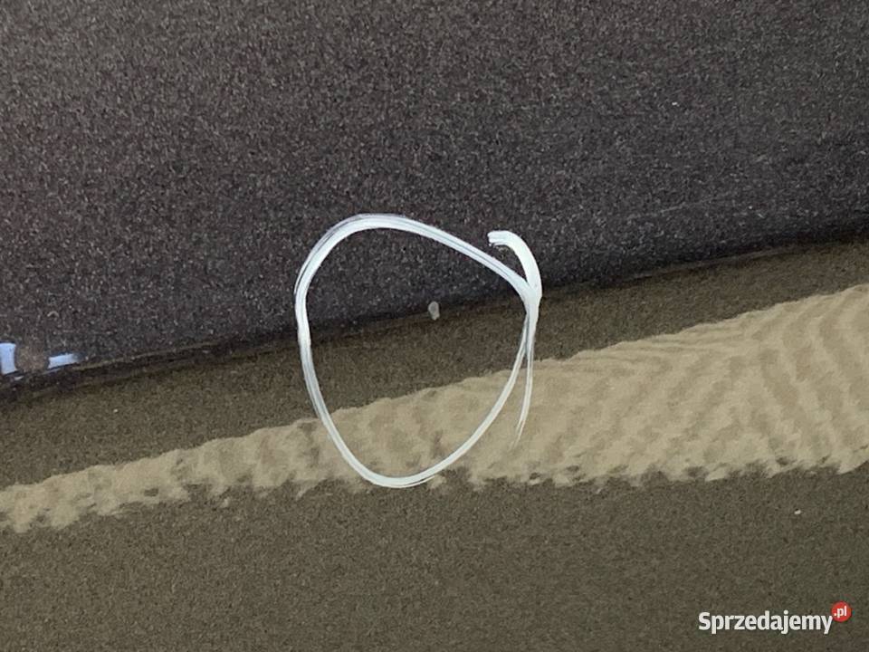 DRZWI PRAWY TYŁ JEEP CHEROKEE KL SUV GRANITE Karoseria sprzedam