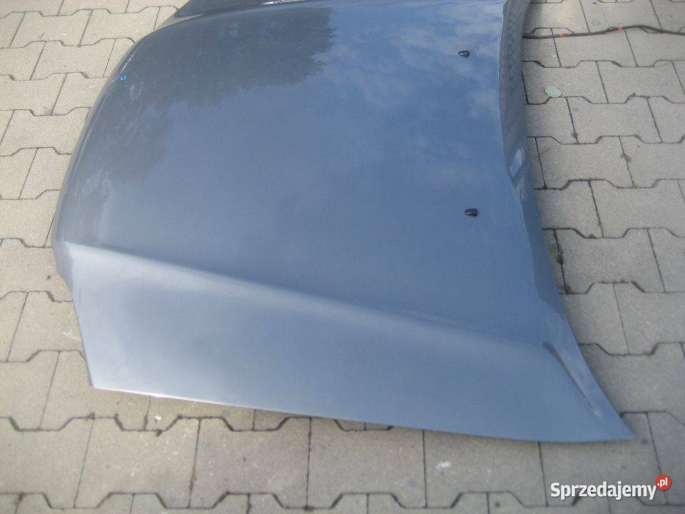 toyota avensis t22 lift 0002r maska pokrywa Rakoniewice