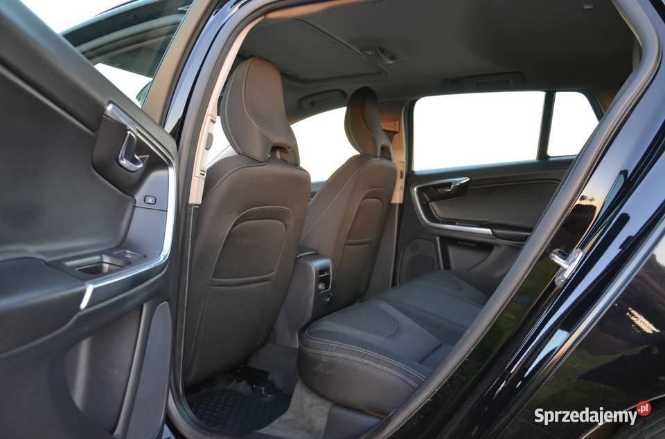 Volvo V60 20 diesel 190 Opole