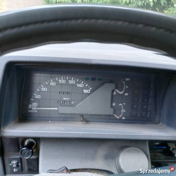 Mazda e2000 9osobowa wersja large