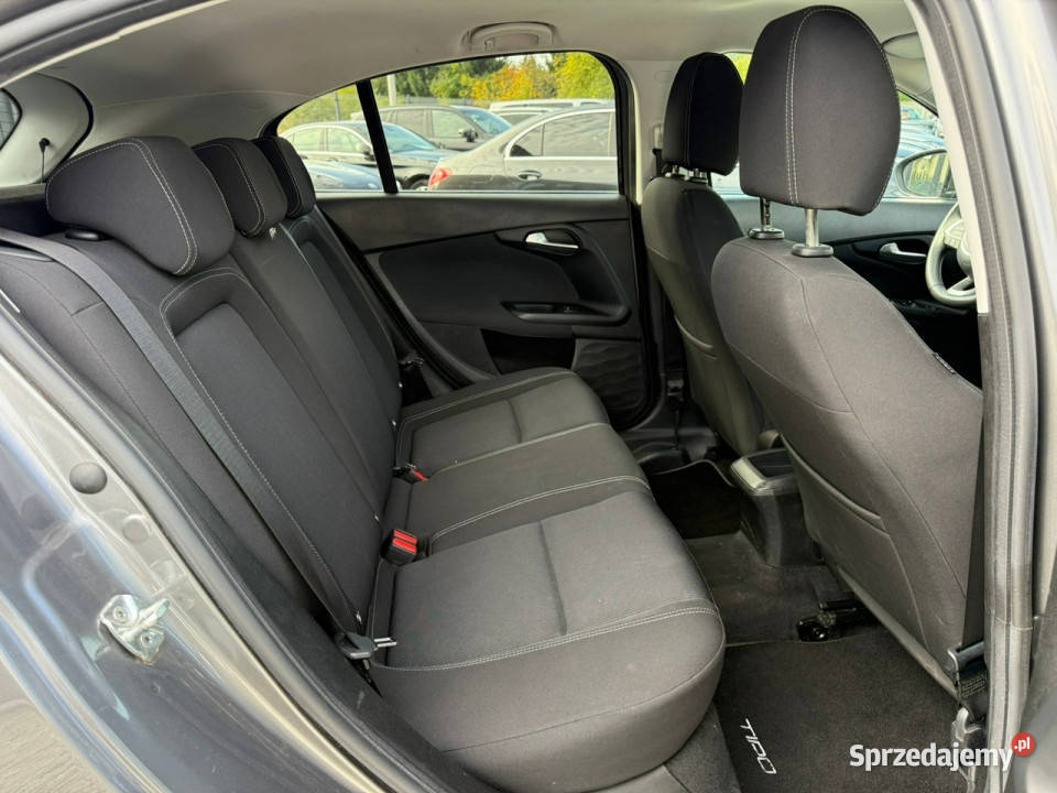 Fiat Tipo 13 16V Multijet 95 2017r 135 II 2016 ABS