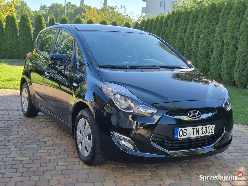 14 Benz 90 z Niemiec 5 Star Edytoin stan sprowadzony ix20 Biała Podlaska