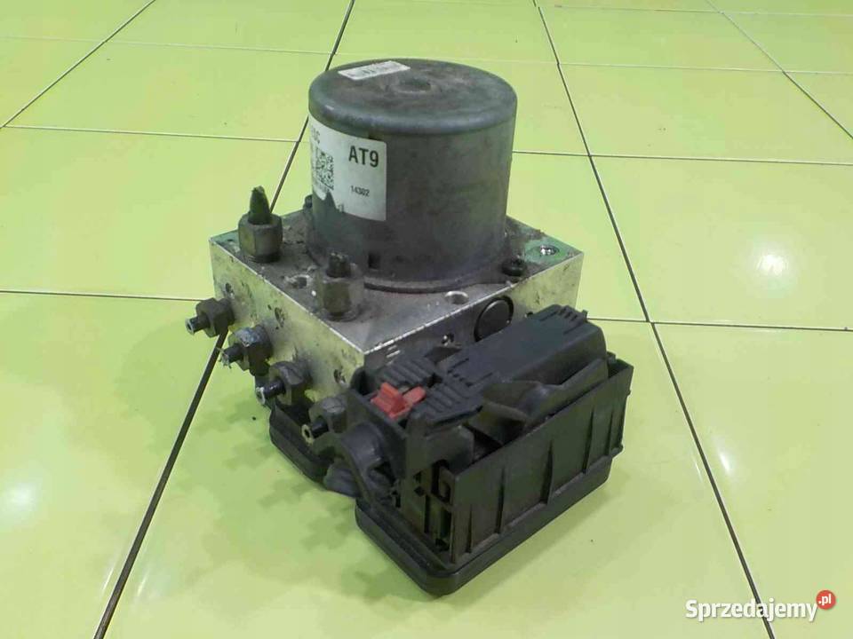 OPEL MOKKA A I 16 CDTI 15r pompa ABS 94541506 Suków