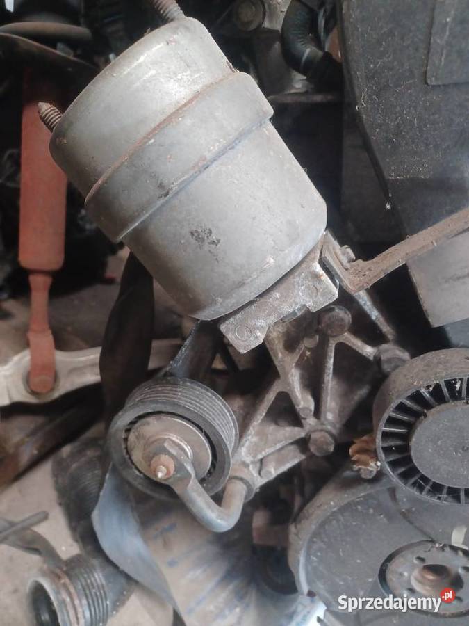 lapa silnika vw t4 25 tdi osobowe Rakoniewice