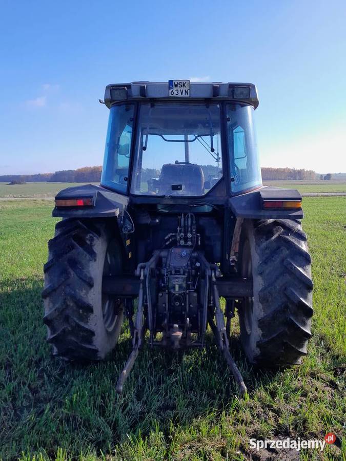 sprzedam massey ferguson Rolnictwo Sokołów Podlaski sprzedam