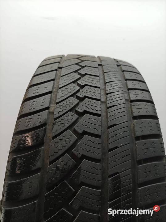 2x OPONA ZIMOWA SUNFULL SF982 21550R17