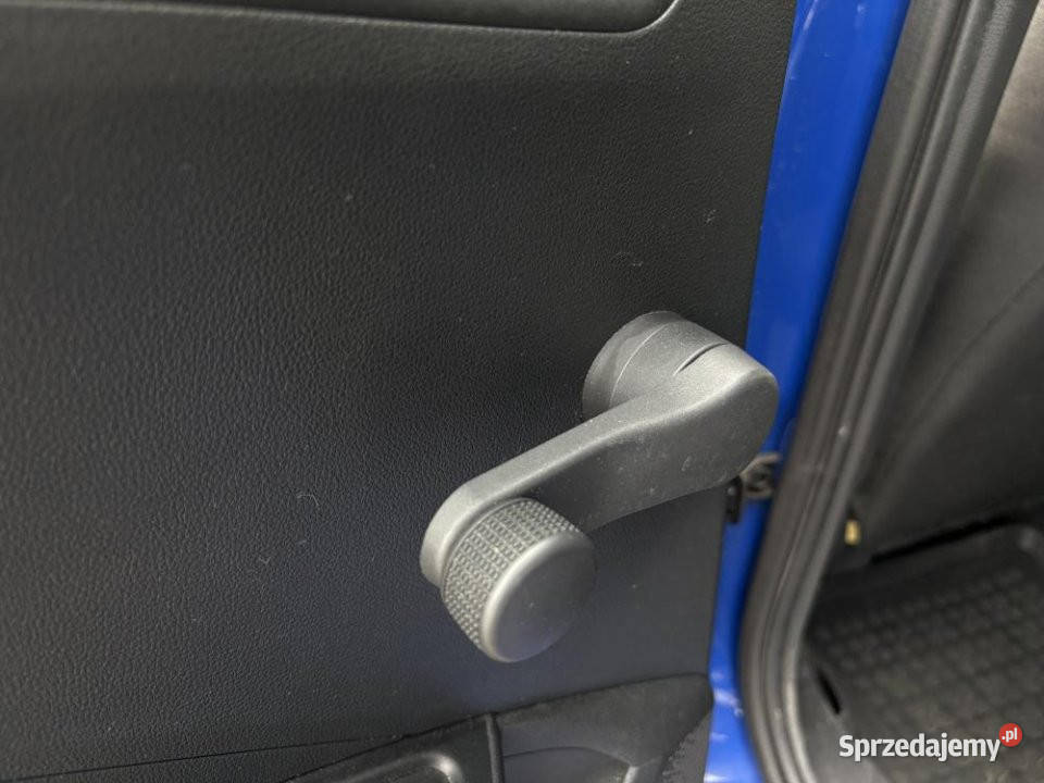 Skoda Fabia 2022r Salon mazowieckie Warszawa