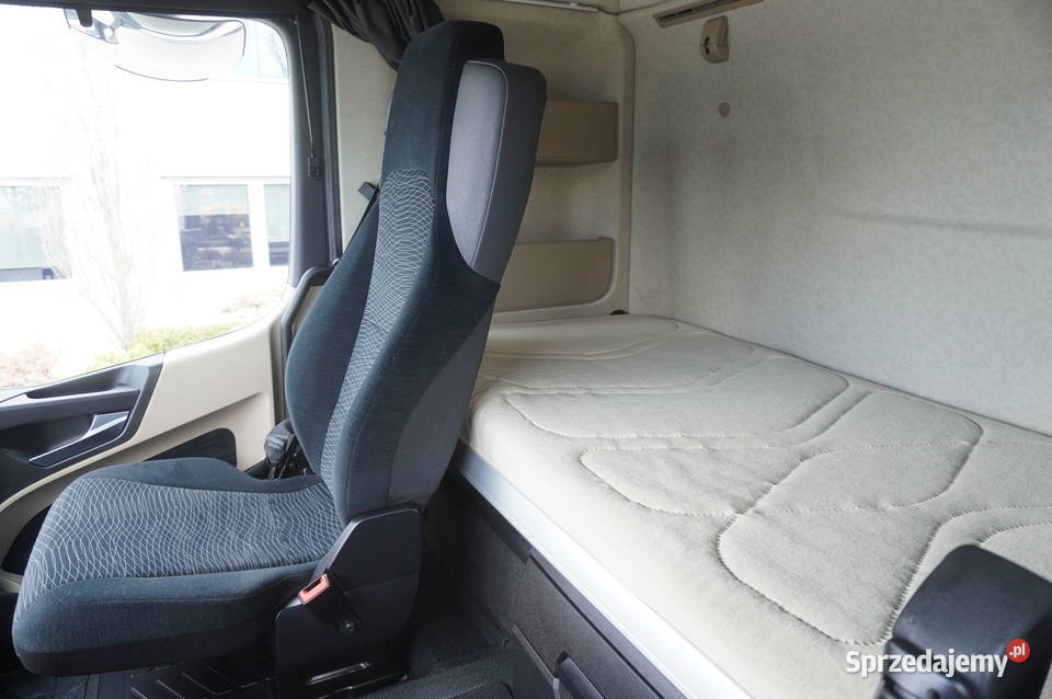 MercedesBenz Actros 2545 6x2 MP5 Full ADR Kraków sprzedam
