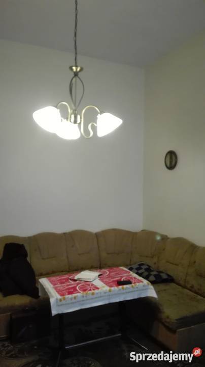 Mieszkanie Skwierzyńska 50m2 kamienica Mieszkania Wrocław sprzedam