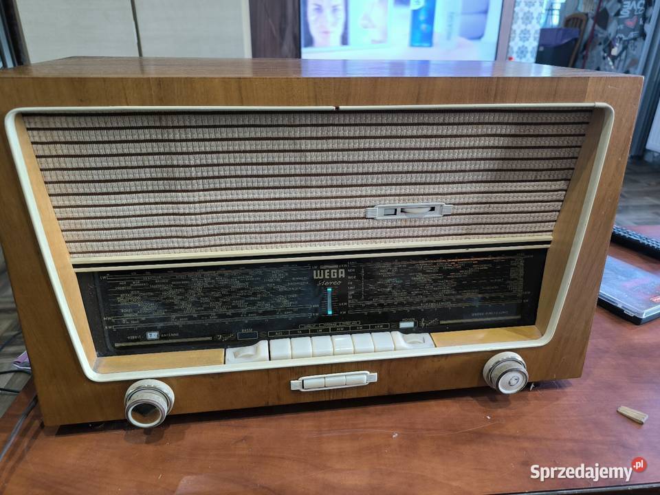 Radio Wega 314
