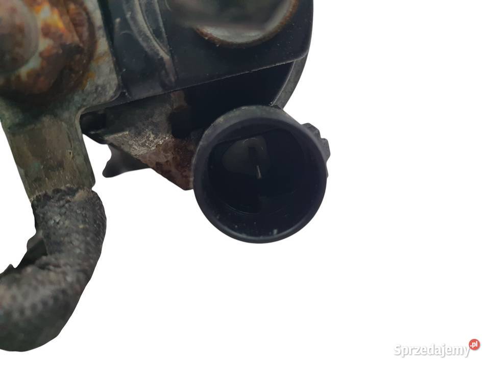 ROZRUSZNIK Opel Astra K V 16 CDTi 55570068 osobowe Chełm sprzedam