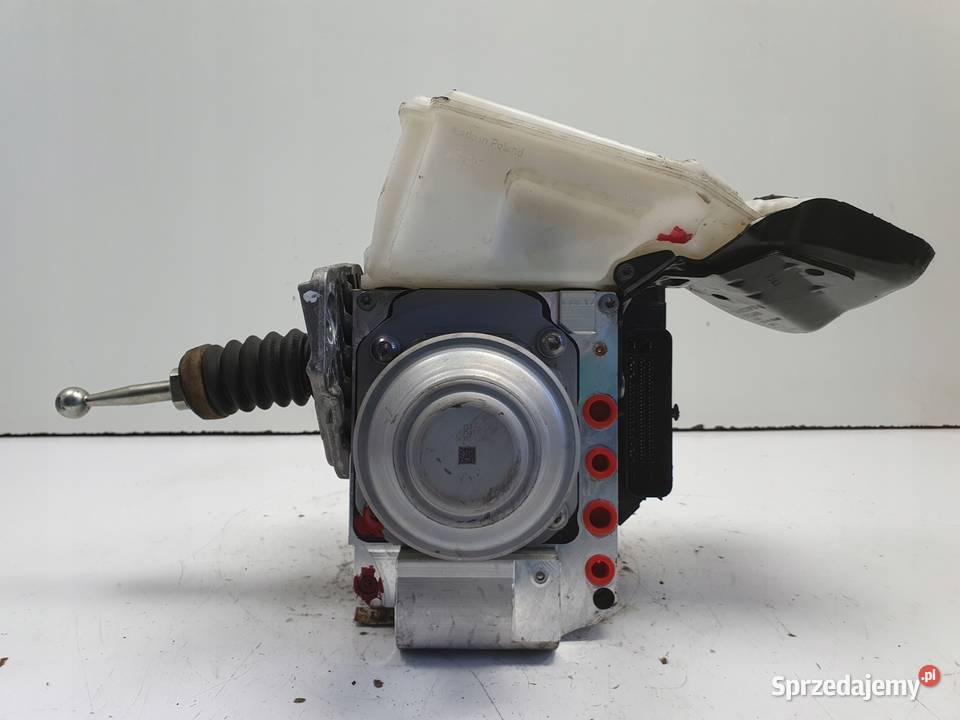 Volvo XC90 II POMPA ABS hamulcowa SERWO 32279538 lubelskie Chełm