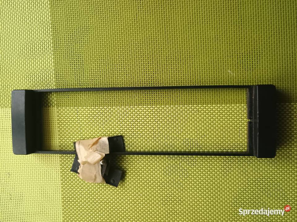 Ramka maskująca radia Audi A4 mazowieckie