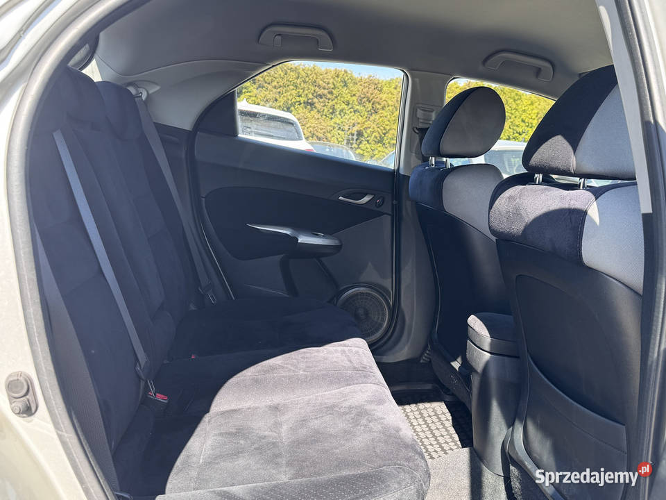 Honda Civic z 2006r GWARANCJA 140KM Paniówki