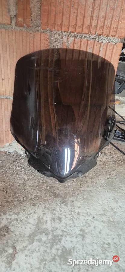 Szyba Peugeot Citystar małopolskie