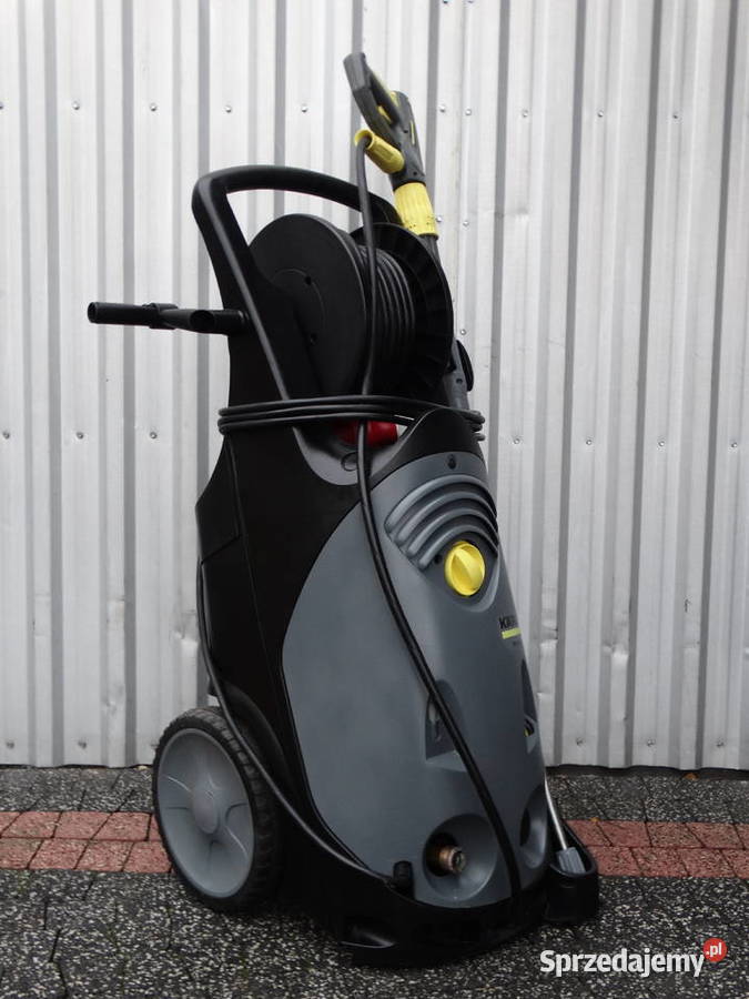 Myjka Ciśnieniowa Karcher HD 1023 SX 2019 super Radom