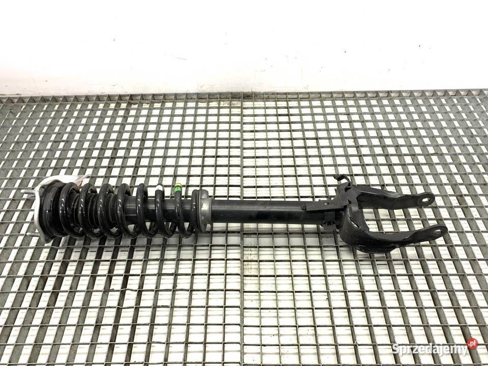 AMORTYZATOR LEWY PRZÓD ZE SPRĘŻYNĄ MERCEDES GLE osobowe sprzedam
