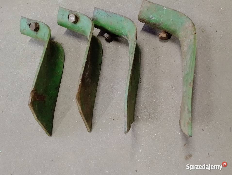 Skrobak skrobaki do brona talerzowej Famarol Mirzec