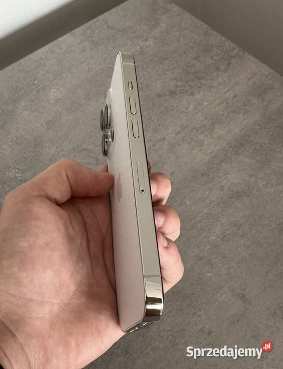 iPhone 14 PRO 87 baterii 128GB Stan nowy śląskie Ruda Śląska sprzedam