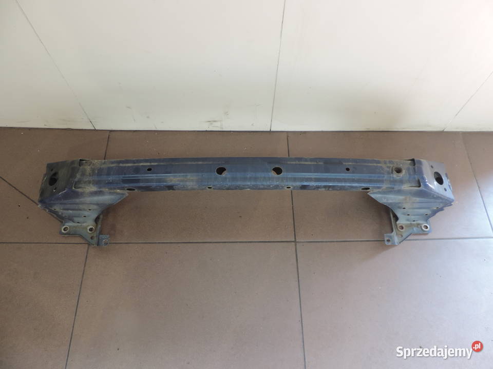 MAZDA 6 BELKA ZDERZAKA PRZÓD osobowe