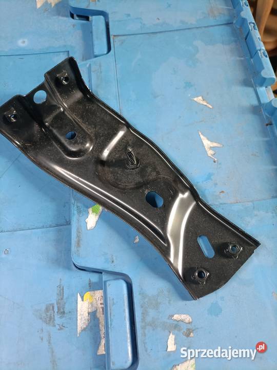 MOCOWANIE BŁOTNIKA LEWE VW PASSAT B6 06 Karoseria pomorskie Luzino