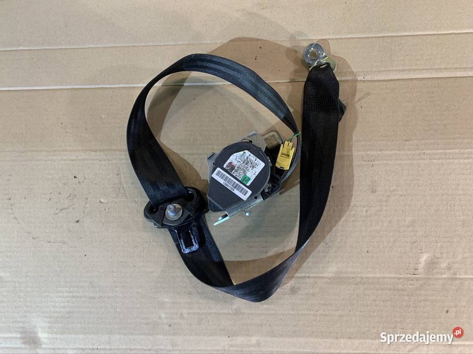 1Z0857702 pas bezpieczeństwa Skoda octavia 2 II Szczecin