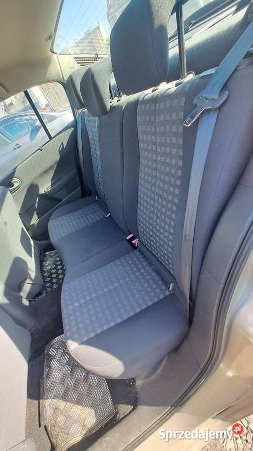 Renault Megane 16 benzyna GAZ Grodzisk Mazowiecki