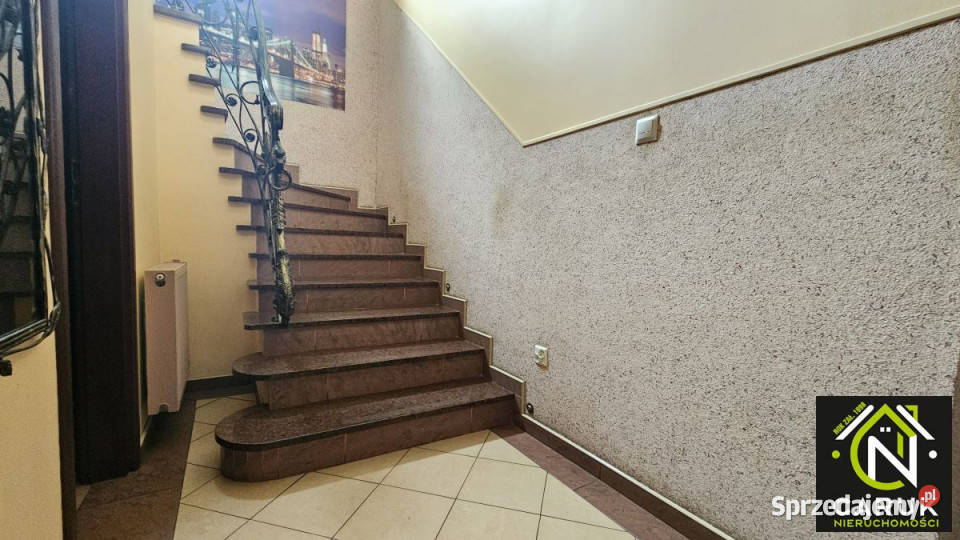 sprzedaży domu wolnostojącego 140m2 Pobierowo zachodniopomorskie