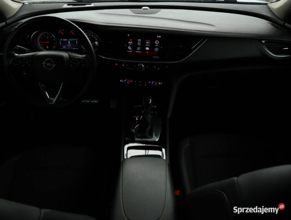 Opel Insignia 15 Turbo ESP lubelskie Lublin