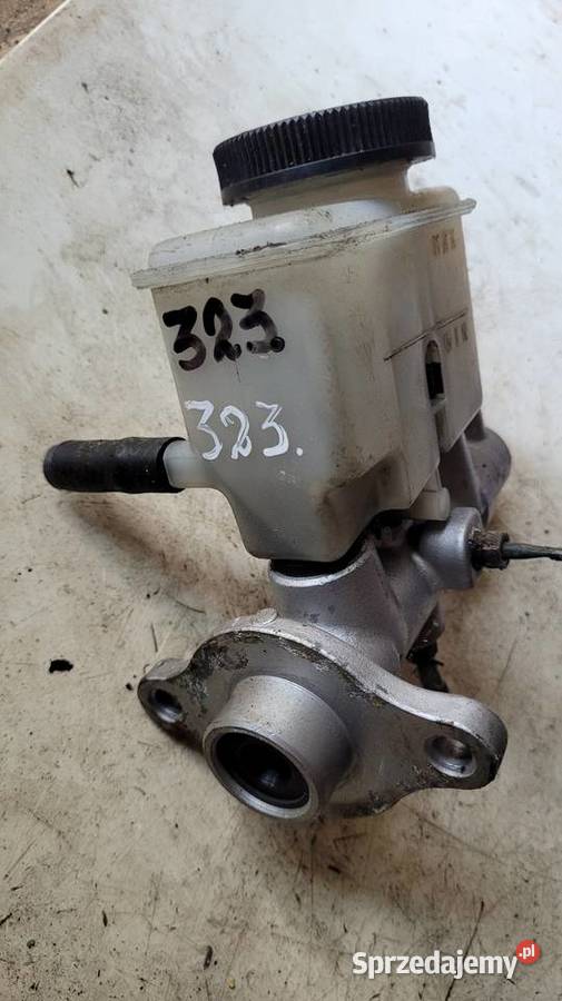 Pompa hamulcowa Mazda 323 mazowieckie Łagów