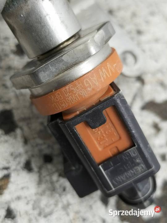 LISTWA WTRYSKOWA 06J133317M 18 TFSI TSI Audi A4