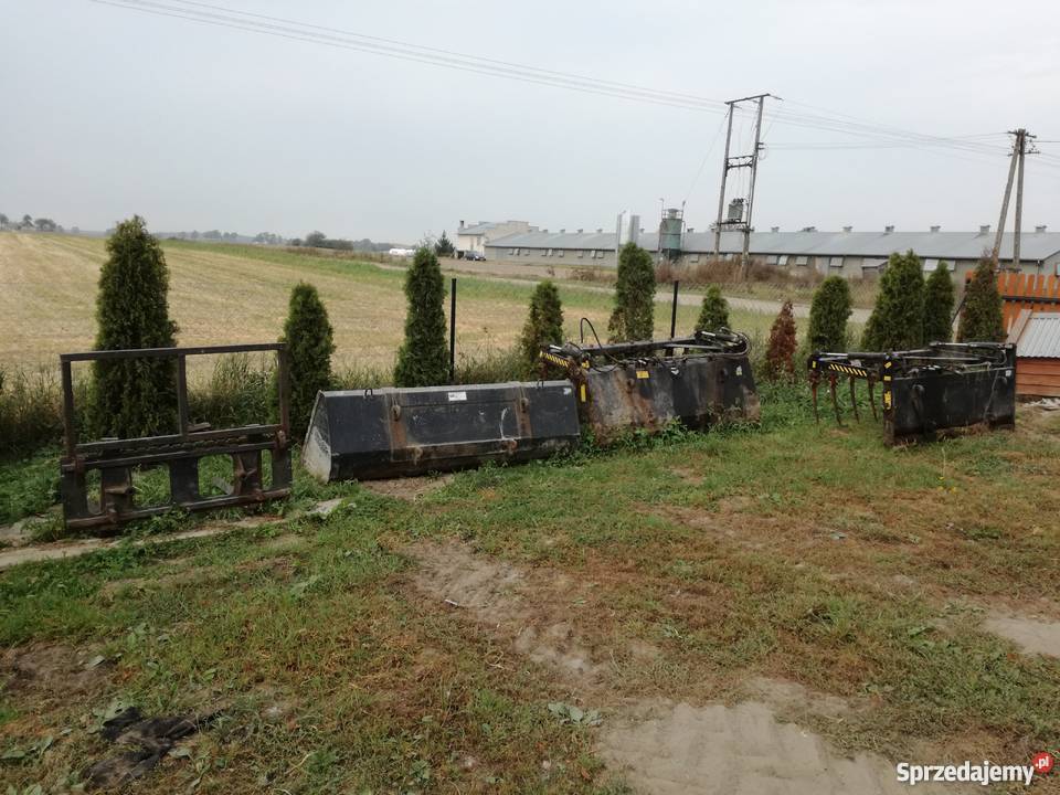 Farmer F 8244 C2 Łąkorz