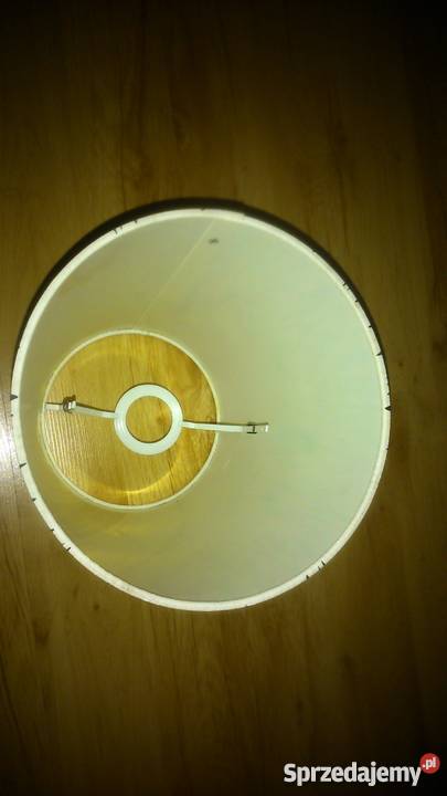 klosz na lampę Oświetlenie wielkopolskie Poznań