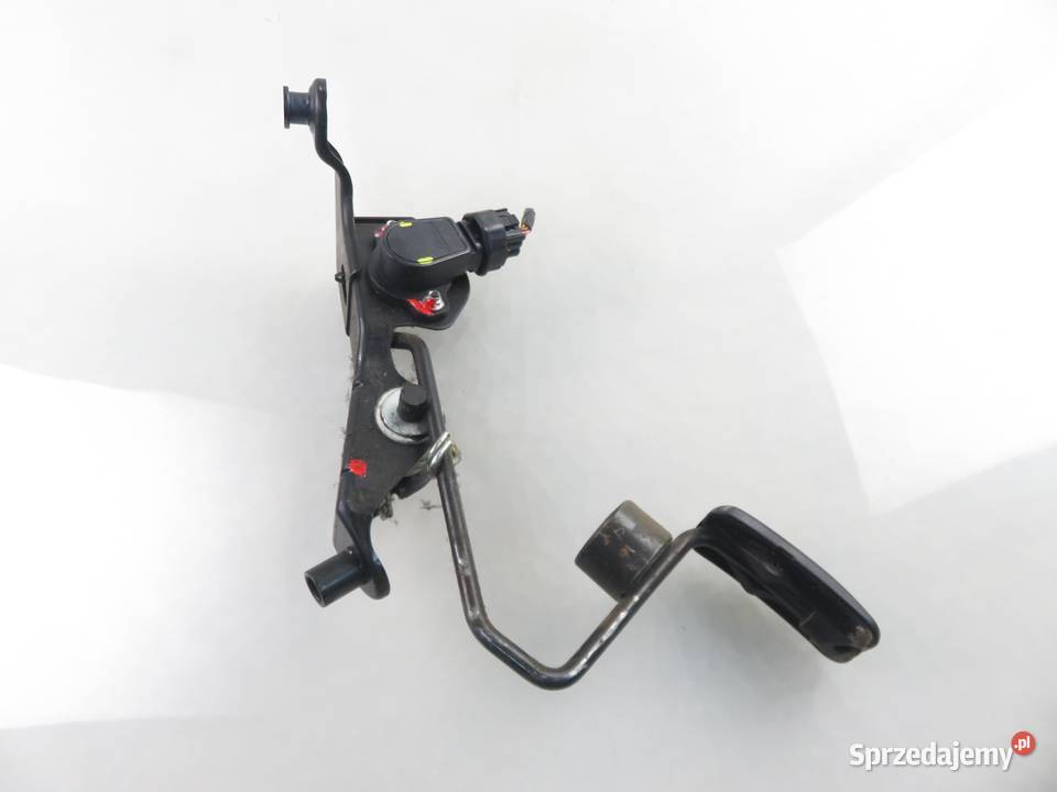 POTENCJOMETR GAZU TOYOTA RAV 4 II 20 D4D