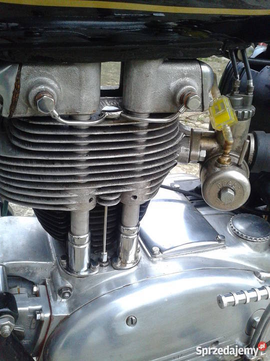 JUNAK m10 1960R kupiony w Polsce Bielsko-Biała sprzedam