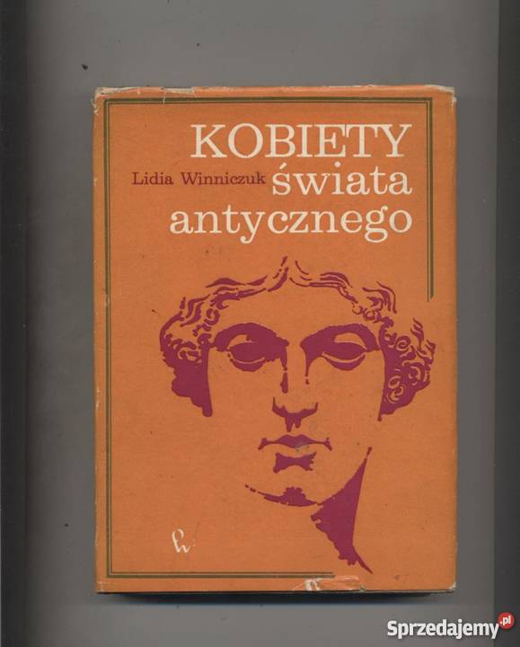 Kobiety świata antycznego Szczecin