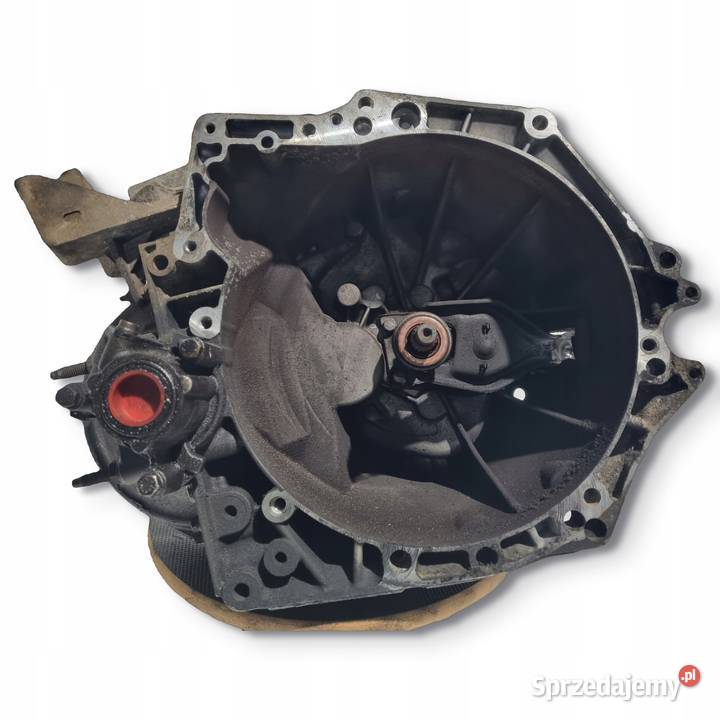 SKRZYNIA BIEGÓW Citroen C4 Peugeot 307 16 HDI osobowe Chełm