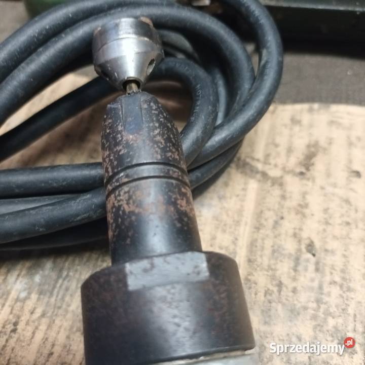 Nożyce skokowe do blachy MAKITA JN1601 MADE in Brzozów