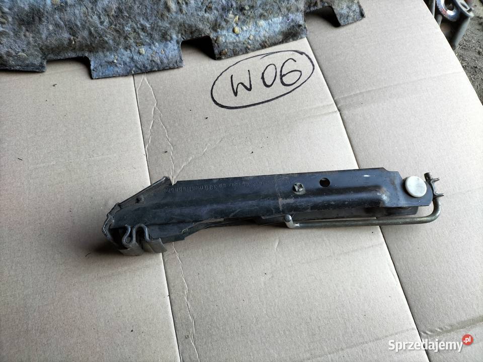 OPEL ASTRA F 90373741 LEWAREK PODNOŚNIK Kamień-Kolonia
