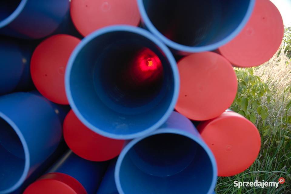 Rury do Studni studzienne dostawa 24h Hurt S Lubin