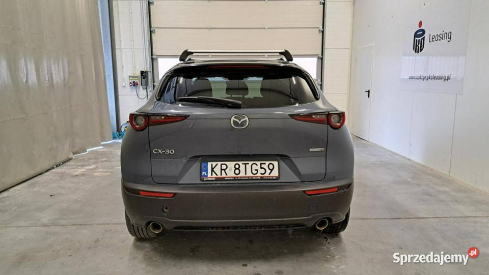 Mazda CX30 20 E6d Enso Aut ABS Grójec