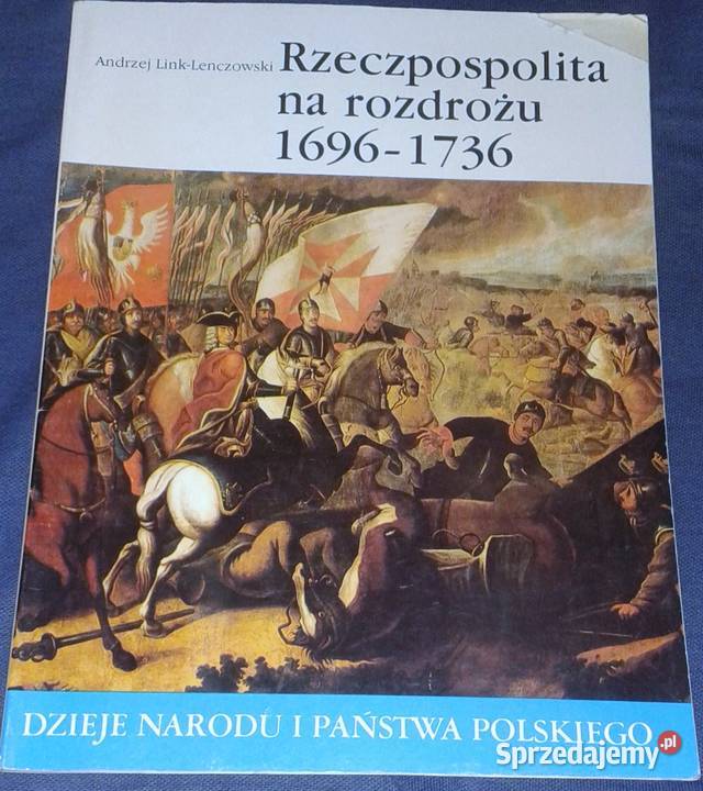 Dzieje Narodu i Państwa Polskiego 31 zeszytów miękka Chełm