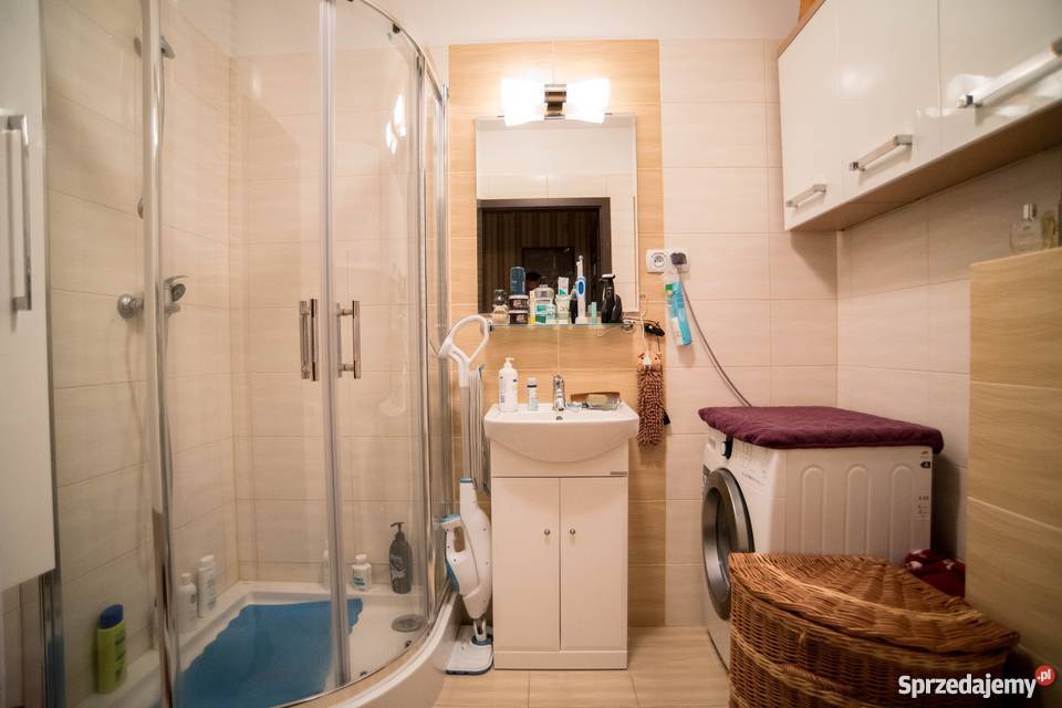 Sprzedam Mieszkanie Białołęka Lewandów Park II 40m2 mazowieckie Warszawa