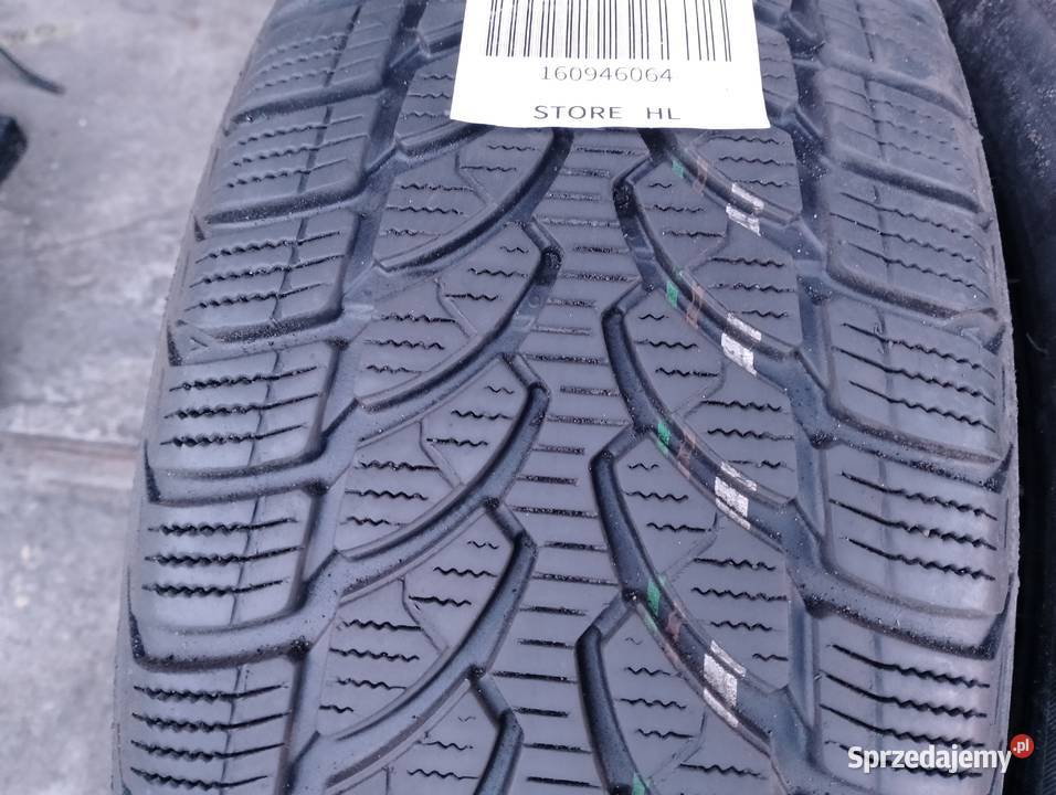 Felgi 16 5x112 Bridgestone Średnica 16" Kalisz