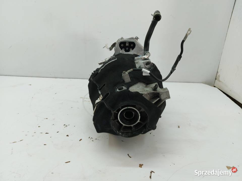 VOLVO XC40 LIFT SILNIK ELEKTRYCZNY TYŁ 32362607
