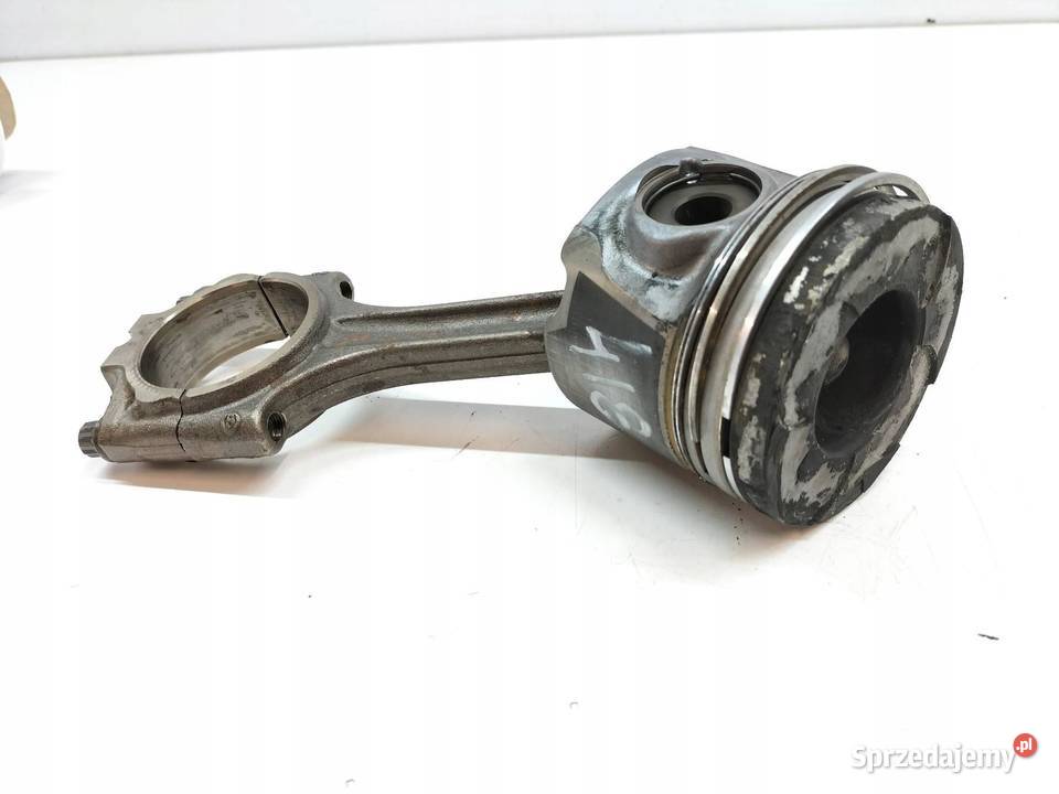 TŁOK KORBOWÓD 81L118 24 D Volvo S60 I 20002009