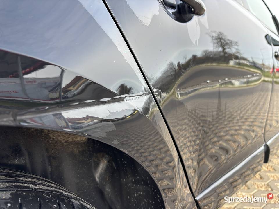 Renault megane 15 dci automat navi alu Ryczywół