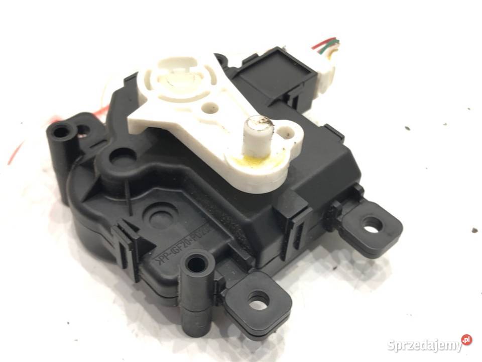 SILNIK NAGRZEWNICY HONDA CIVIC X podkarpackie